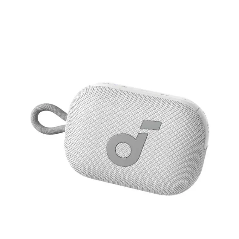 اسپیکر بلوتوثی انکر مدل SELECT 4 GO WITHE-2